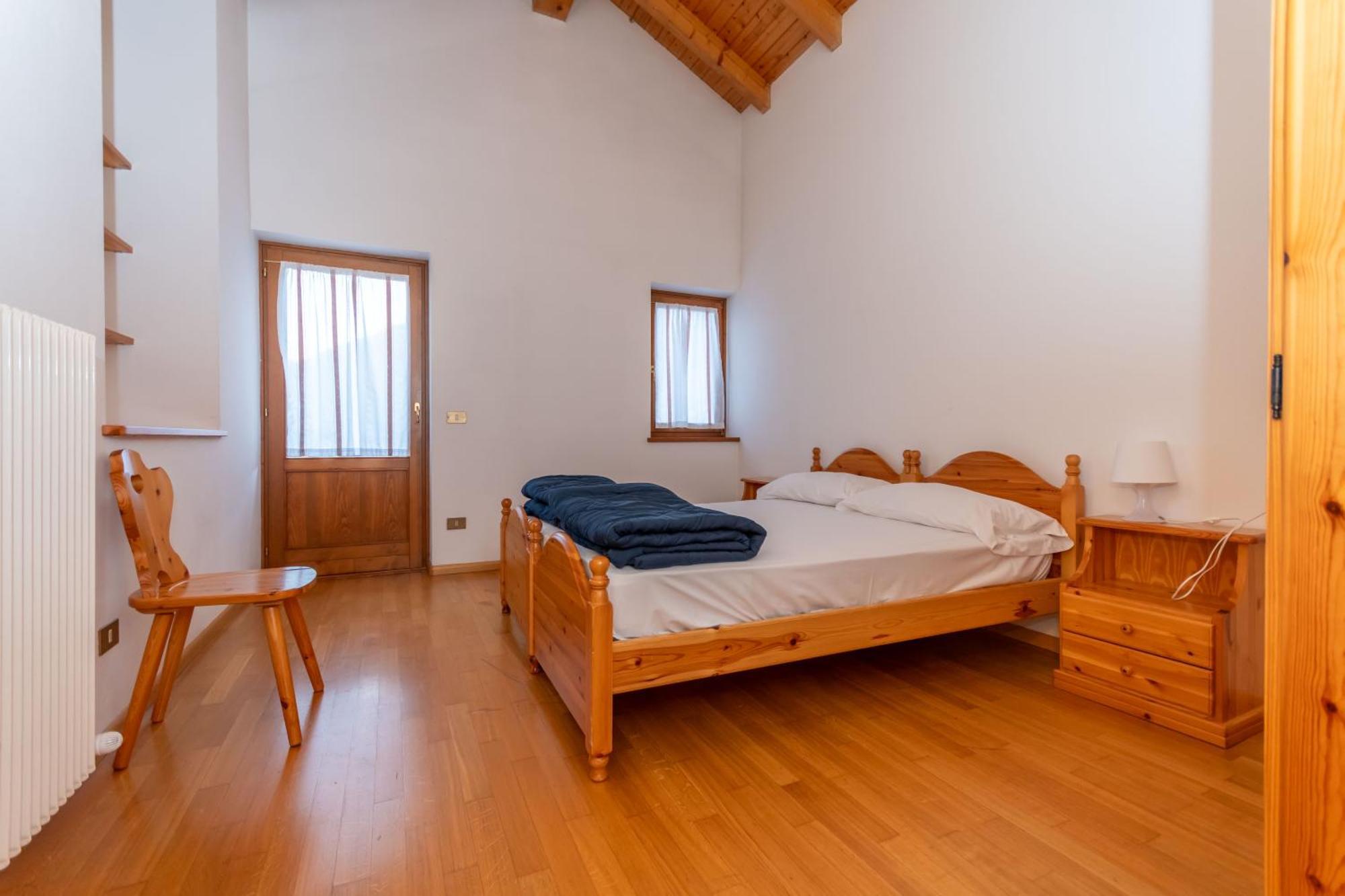 Villa Eden Фалькаде Экстерьер фото